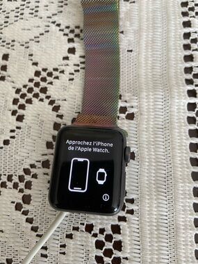 Apple Watch Series 3